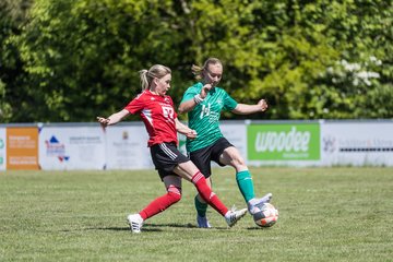 Bild 144 - F SG NieBar - IF Stjernen Flensborg : Ergebnis: 2:0